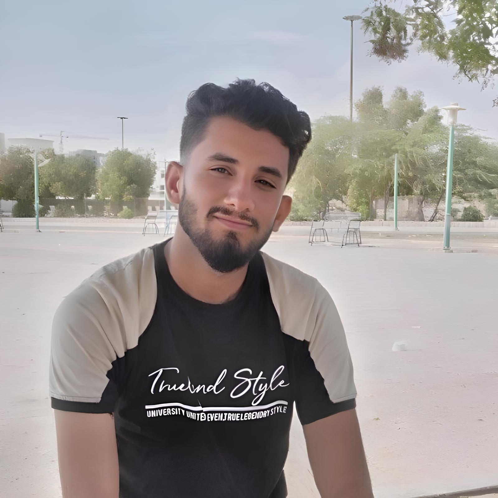 علی زارعی