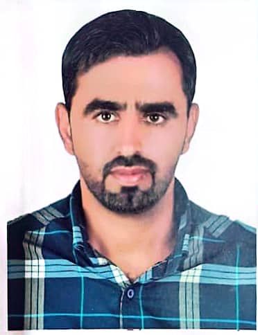 محمد کرمشاهی