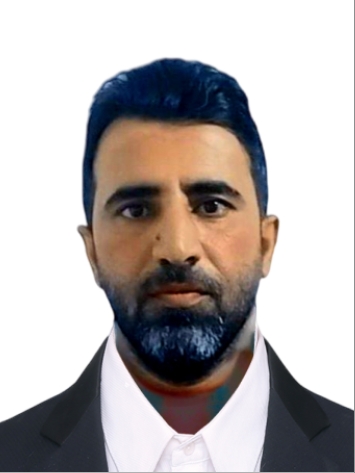 حسین محمودی