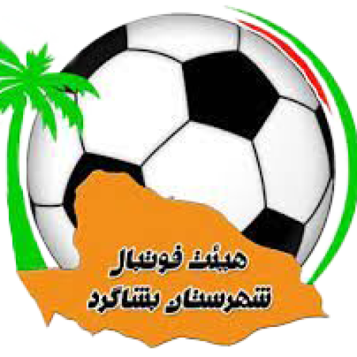 هیئت فوتبال بشاگرد